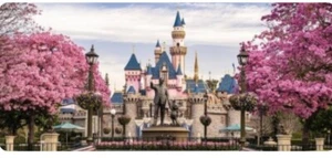 VACATION RENTAL 1 BedRm Dolphin Cove Resort Anaheim., CA. 7/11/25-7-14/25 - Picture 1 of 12