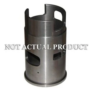 NIB Polaris Watercraft 700 cc ADV Sleeve 3211FA Outboard - Bild 1 von 1