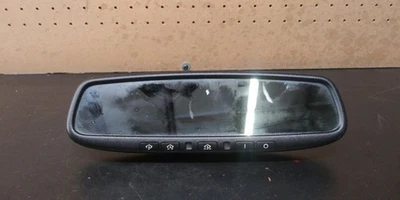 14 15 16 17 18 19 20 INFINITI QX60 ESPEJO RETROVISOR INTERIOR OEM 963219DJ0A Foto 1 de 4