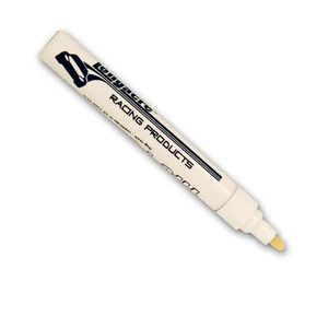 Pluma marcadora de neumáticos Longacre 50883 - Caja de 12 - Imagen 1 de 2
