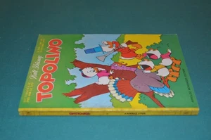 TOPOLINO LIBRETTO # 778 originale del 1970 Walt Disney Mondadori - Foto 1 di 5