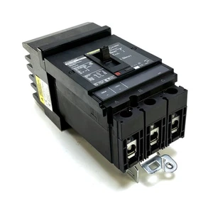 Disyuntor Square D HDA36100 3 polos 150 amperios 600 vac PowerPact - Imagen 1 de 5