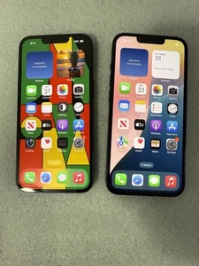 AT&T iPhone 14 128GB And 256GB - Photo 1 sur 8