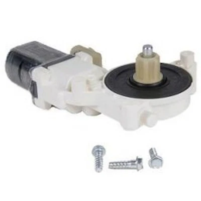 Genuine ACDelco For GMC Yukon XL 1500/Yukon 2000-2006 Window Regulator Motor Foto 1 de 4