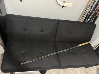 Oskar Sundqvist St. Louis Blues Juego Usado Autografiado Hockey Enfermo Con Certificado de Autenticidad Foto 1 de 4