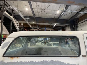 75-91 SUBURBAN 1500 Passenger RH Quarter Window Glass - Picture 1 of 1