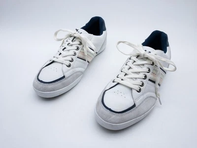 H. I. S Hombre Zapatillas Deportivas Tiempo Libre Cordones Talla 44 Ue Art. - Imagen 1 de 4