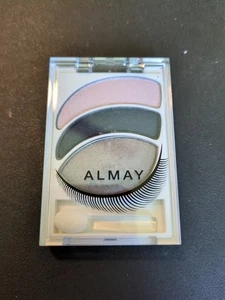 NEW Almay Intense I-Color Shimmer Kit 422 Eyeshadow for Blue Eyes Discontinued - Picture 1 of 2