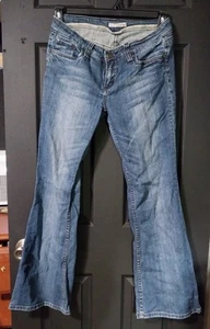 Refuge Bootcut Womens Jeans Size unknown - Foto 1 di 4