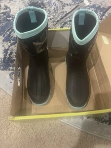 TIDEWE Hunting Boot for Women, Insulated Waterproof Reatreee Edge Camouflage - Picture 1 of 10