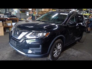 Blower Motor VIN J 1st Digit Japan Built Fits 14-18 ROGUE 1623785 - Picture 1 of 9