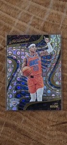 2022-23 Panini Revolution - Tre Mann #33 Groove - Bild 1 von 2