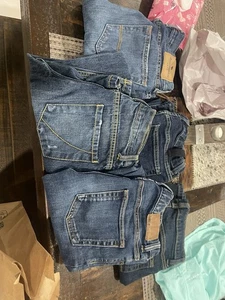Boys Jean Lot Size 12 - Picture 1 of 1