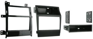 Metra 99-2007 Single Or Double Din Install Kit For 2007-Up Cadillac Escalade - Picture 1 of 1