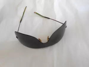 Missoni Sonnenbrille grün rahmenlos MISSONI 57304 BS - Bild 1 von 7