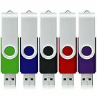 Bulk USB Flash Drive Memory Stick Pendrive Thumb Drive 4 GB, 8 GB, 32 GB, 64 GB LOT