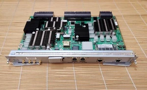 Cisco A900-RSP3C-400-W ASR 900 Route Switch Processor 3 400G XL Scale Wide - Bild 1 von 1