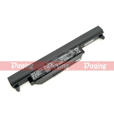 New Original A32-K55 A41-K55 Battery for Asus K45 K55A K75 X55 X75 R500DE R500VD - Image 1 of 2