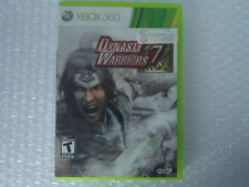 Dynasty Warriors 7 Xbox 360 d'occasion