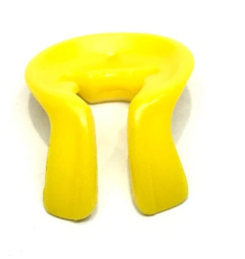 PLAYMOBIL MER - Gilet de Sauvetage Jaune pour Enfant - Photo 1/1