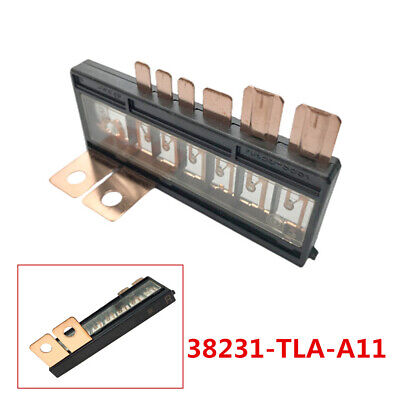 Replacement For Honda CR-V 2018-2022 38231-TLA-A11 Multi Block Fuse High Quality • 16.20€