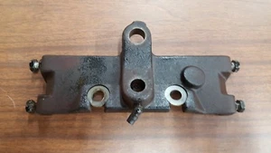 Case 224 Lawn Tractor Steering Support - Picture 1 of 5