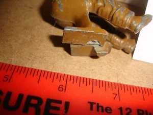 1/16 oliver slick original man - Picture 1 of 3