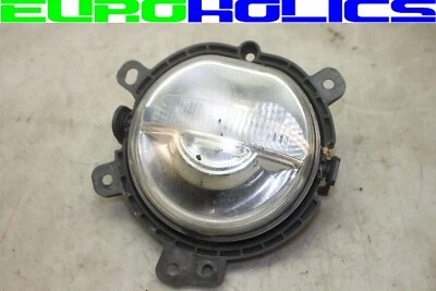 OEM Mini Cooper F56 14-24 Left Driver Fog Light Lamp w/LED Headlight 63177329169 - Image 1 of 3