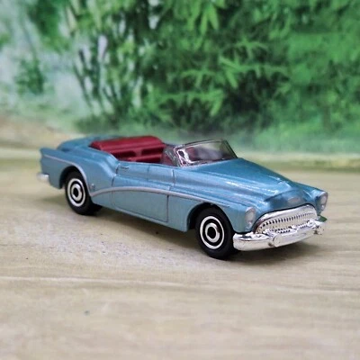 Matchbox  '53 Buick Skylark Diecast Model Car 1/64 (20) Excellent Condition - Image 1 of 4