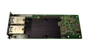 Lenovo 49Y7992 Intel X540 Dual Port 10GB Network Adapter No Bracket - Picture 1 of 4