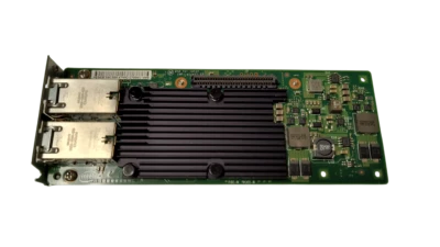 Lenovo 49Y7992 Intel X540 Dual Port 10GB Network Adapter No Bracket - Image 1 of 4