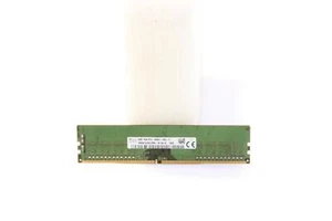 SKHynix HMA81GU6CJR8N-VK 8GB 1Rx8 PC4-2666V-UA2-11 UDIMM Desktop RAM. SKU219022 - Photo 1/2