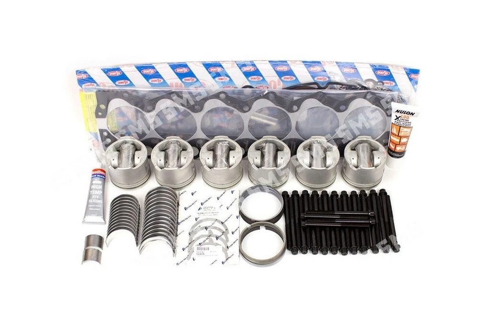 To Suit Toyota Landcruiser HDJ80 After 8/1992   1HDT Engine Rebuild Kit - image 1 of 1