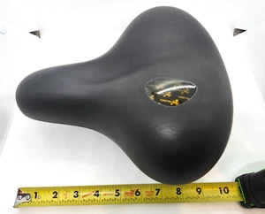 Selle Royal Unisex Lagoon Bike Seat Comfortable, RoyalGel Cushioned, Saddle - Picture 1 of 10