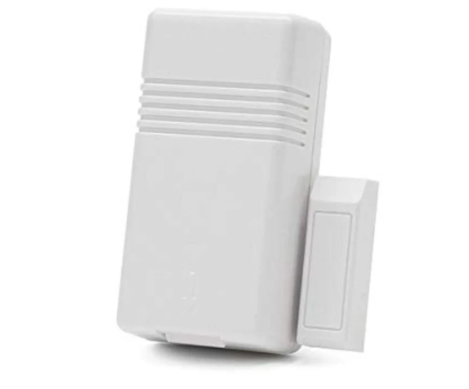 Brand New Honeywell 5816 5816WMWH Wireless Door/Window Transmitter w/ Magnet - Image 1 of 1