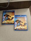 Cowboys & Aliens (Blu-ray + DVD) Comes With Slipcover *No Digital*
