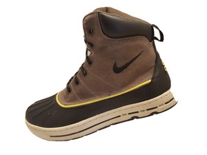 nike acg duck boots mens