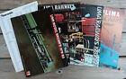 LIMA Catalogue 1979/80 1980/81 1981/82 1982/83 Model Railways OO N gauge British