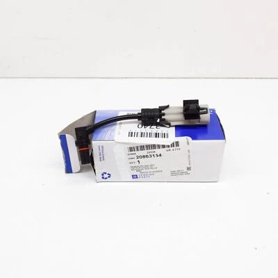 OPEL ANTARA L07 Front Wheel Speed Sensor 20863114 2012 NEW GENUINE - Image 1 of 4