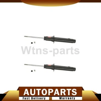 2 KYB FrontStrut For Hyundai XG350 2002 2003 2004 2005|Hyundai XG300 2001 Foto 1 de 4