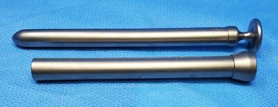 BK Medical DO0164 con DO0163 Foto 1 de 2