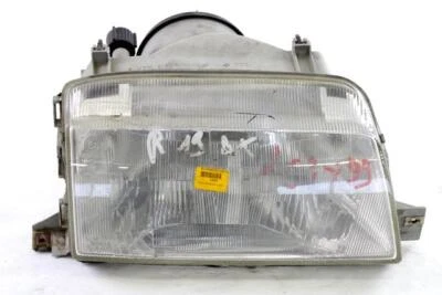 7700823925 Scheinwerfer Vorne Rechts RENAULT 19 1.4 B (1988) Ersatz Gebraucht - Bild 1 von 2