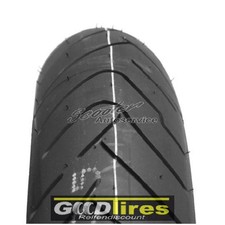 1x Motorradreifen Bridgestone BT 023 GT 120/70 R17 (58W) front - vorne M/C ID878