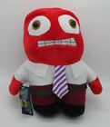 Soft Toy Anger 30cm Character INSIDE OUT Sensibility