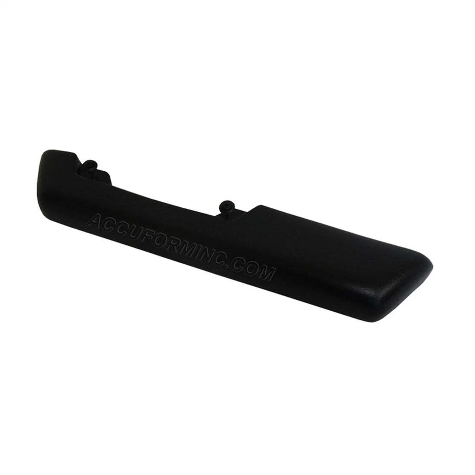 16-60L Padded Arm Rest Chevrolet C20 Pickup C30 Pickup K20 Pickup K30 Pickup - Image 1 of 1