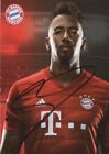 Jerome Boateng UH Autogrammkarte original sign FC Bayern München 2019-20 7032 D