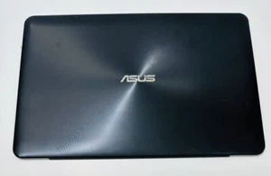 Asus X555L Top Case Cover Plastic Black P/N: 13N0-R7A0221 With Webcam - Picture 1 of 9