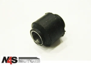 JAGUAR DAIMLER LIMOUSINE 1968-1992 FRONT ANTI ROLL BAR LINK LOWER BUSH. C10940-R - Picture 1 of 2