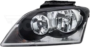 Dorman 1592136 Head Lamp Assembly fits Chrysler Pacifica - Picture 1 of 8