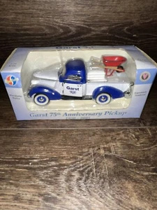 Crown Premiums Garst 1937 Studebaker Pickup Truck- Diecast 1:24 Numbered NEW - Picture 1 of 11